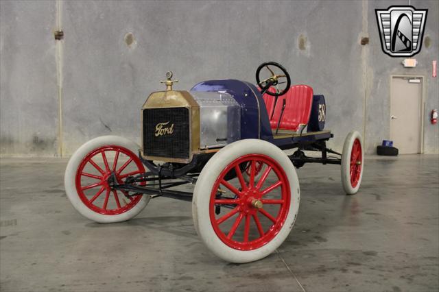 used 1917 Ford Model T car, priced at $14,500