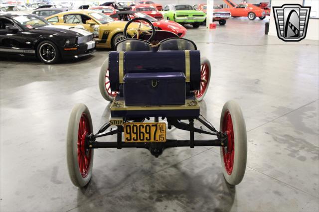 used 1917 Ford Model T car, priced at $14,500