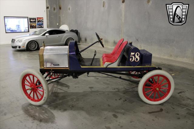 used 1917 Ford Model T car, priced at $14,500