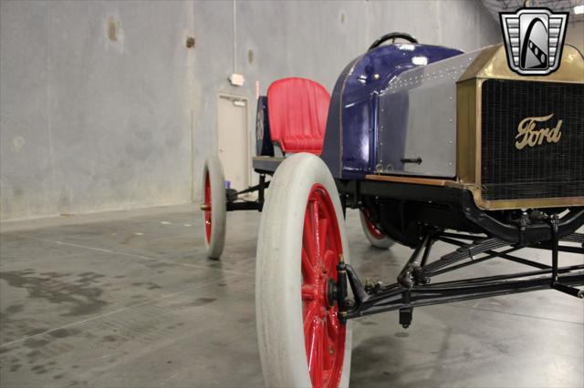 used 1917 Ford Model T car, priced at $14,500