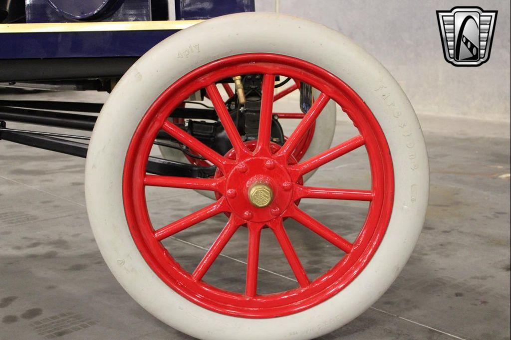 used 1917 Ford Model T car, priced at $13,000