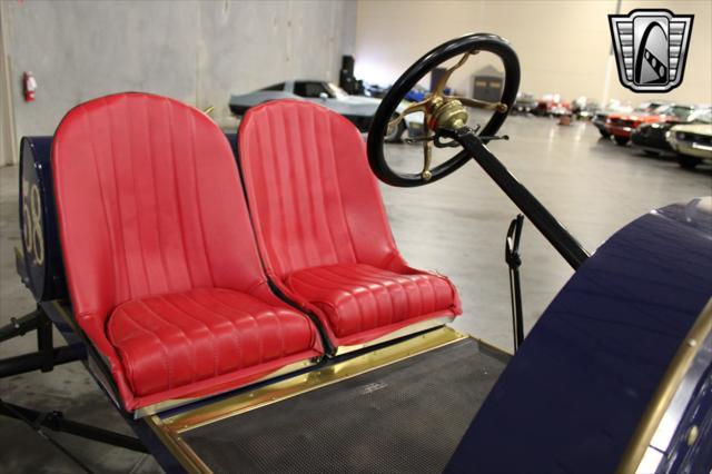 used 1917 Ford Model T car, priced at $14,500
