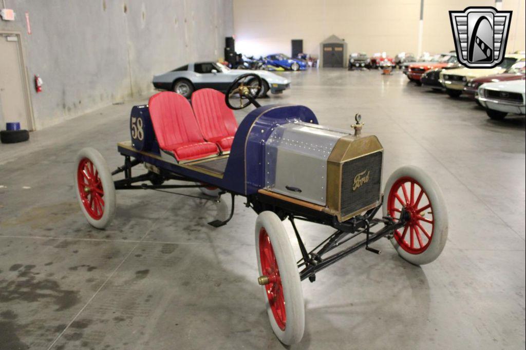 used 1917 Ford Model T car, priced at $13,000