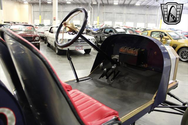 used 1917 Ford Model T car, priced at $14,500