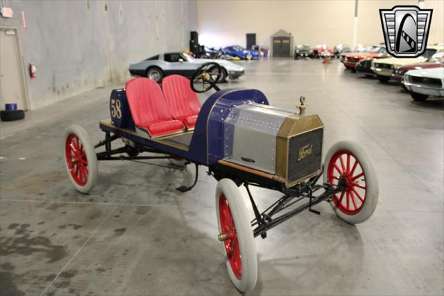 used 1917 Ford Model T car, priced at $14,500