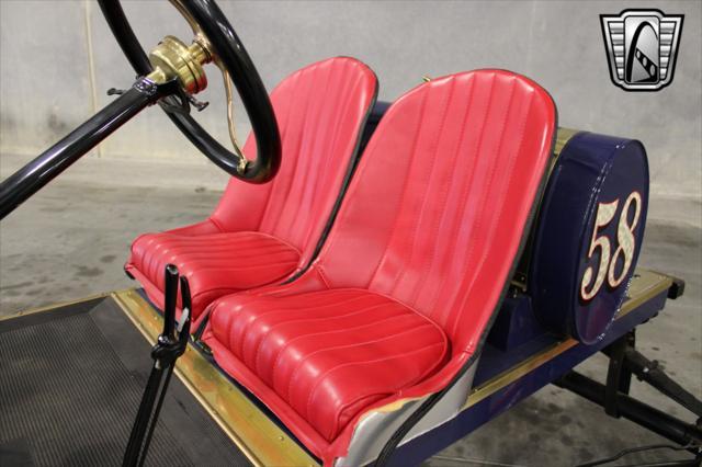 used 1917 Ford Model T car, priced at $14,500