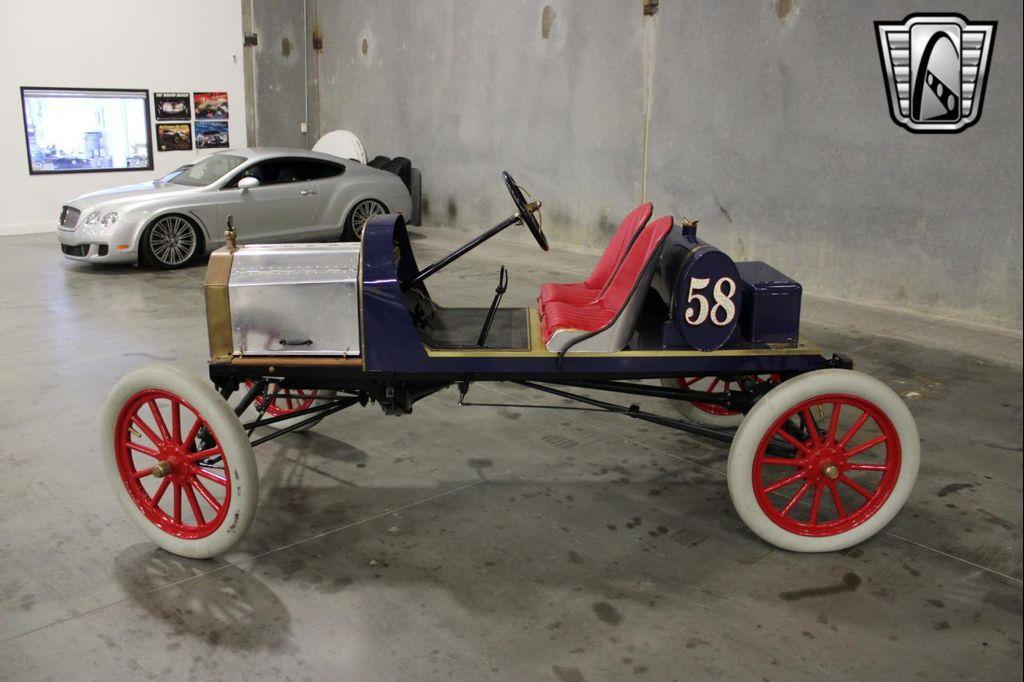 used 1917 Ford Model T car, priced at $13,000