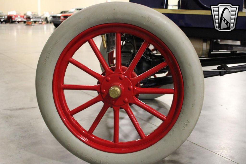 used 1917 Ford Model T car, priced at $13,000