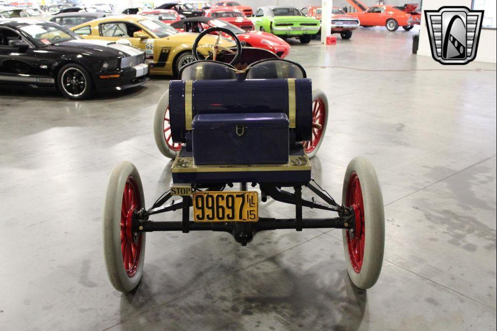 used 1917 Ford Model T car, priced at $13,000