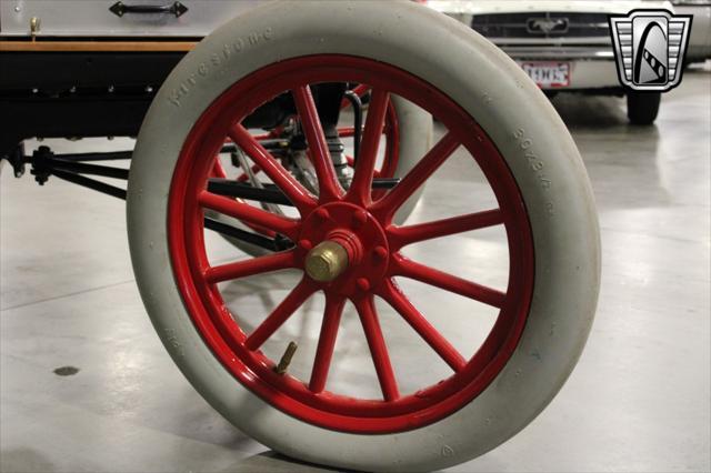 used 1917 Ford Model T car, priced at $14,500