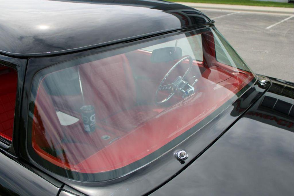 used 1956 Ford Ranch car, priced at $100,000