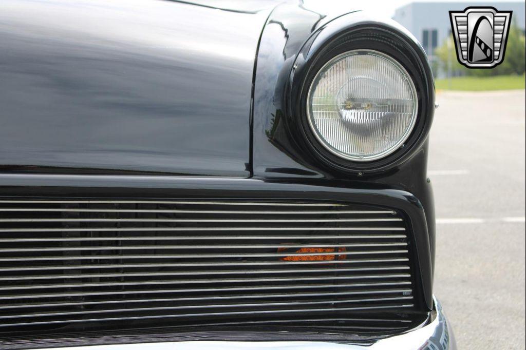 used 1956 Ford Ranch car, priced at $100,000