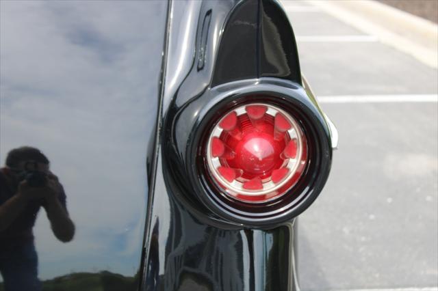 used 1956 Ford Ranch car, priced at $119,000