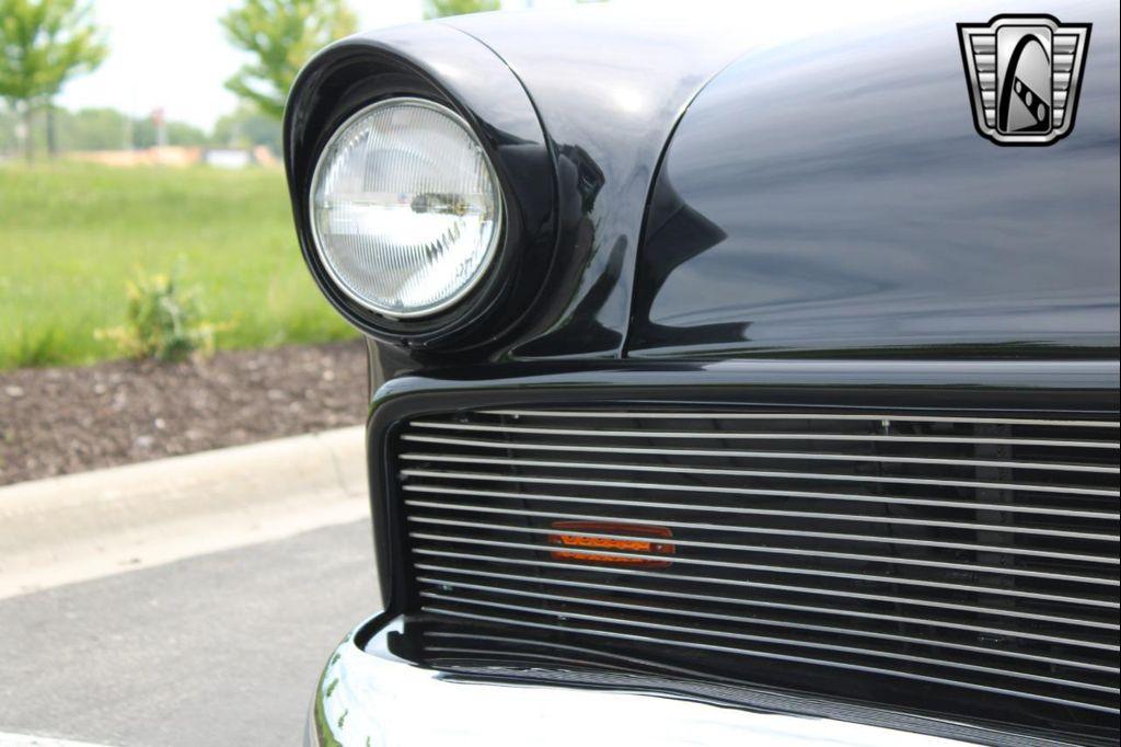 used 1956 Ford Ranch car, priced at $100,000