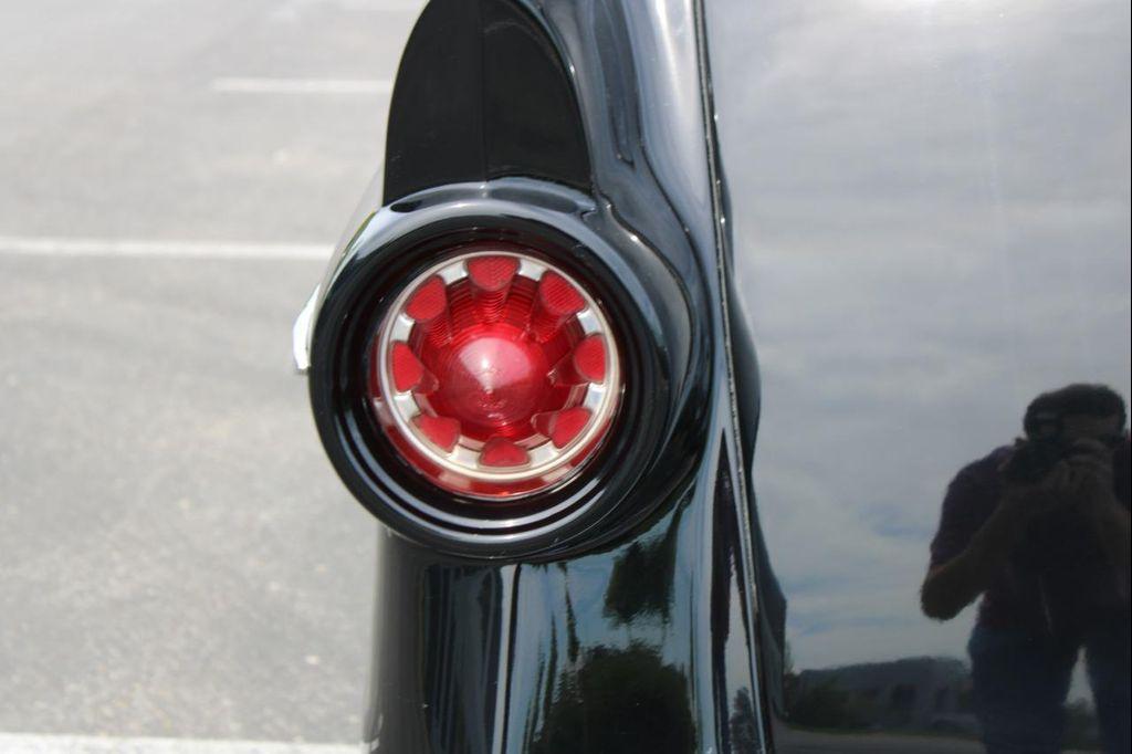 used 1956 Ford Ranch car, priced at $100,000