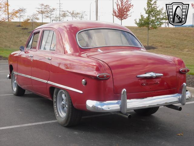 used 1949 Ford Custom car, priced at $22,000