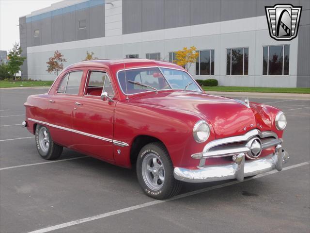 used 1949 Ford Custom car, priced at $22,000