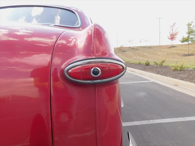 used 1949 Ford Custom car, priced at $22,000