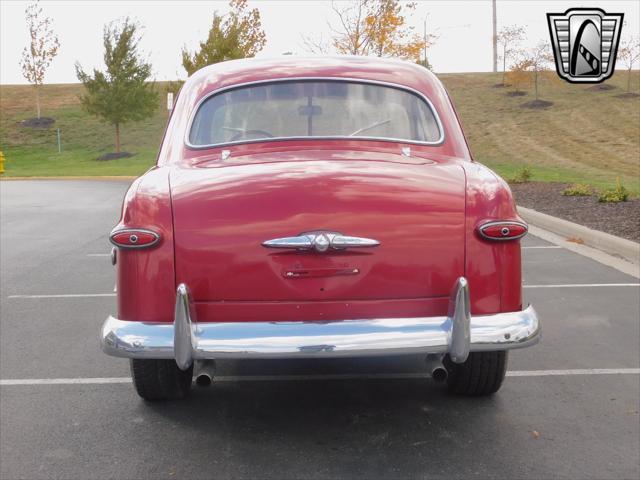 used 1949 Ford Custom car, priced at $22,000