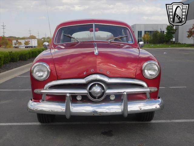 used 1949 Ford Custom car, priced at $22,000