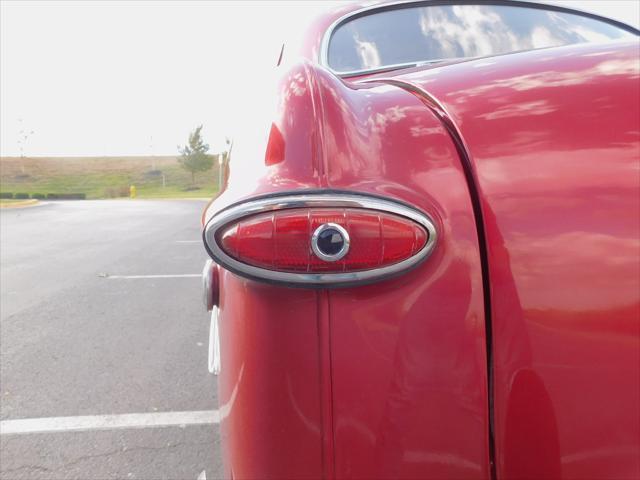 used 1949 Ford Custom car, priced at $22,000