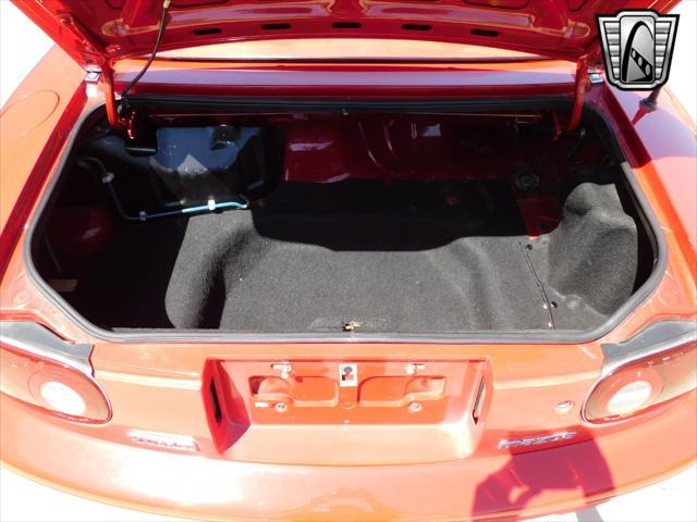 used 1990 Mazda MX-5 Miata car, priced at $14,500