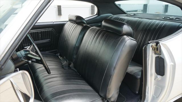 used 1970 Chevrolet Chevelle car, priced at $66,000