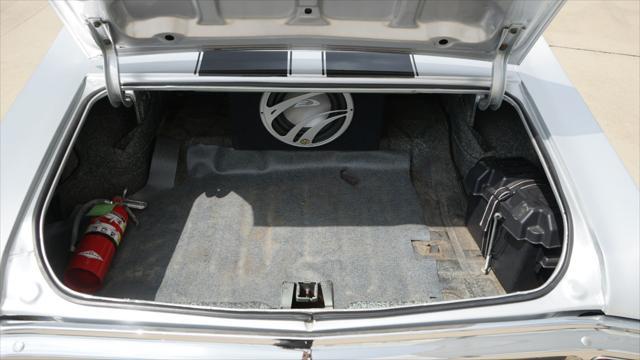 used 1970 Chevrolet Chevelle car, priced at $66,000