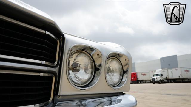 used 1970 Chevrolet Chevelle car, priced at $66,000