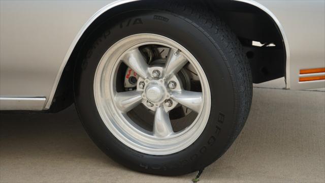 used 1970 Chevrolet Chevelle car, priced at $66,000