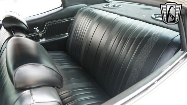 used 1970 Chevrolet Chevelle car, priced at $66,000