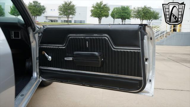 used 1970 Chevrolet Chevelle car, priced at $66,000