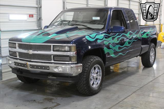 used 1996 Chevrolet 1500 car, priced at $17,000