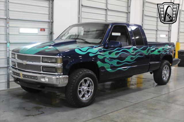 used 1996 Chevrolet 1500 car, priced at $17,000