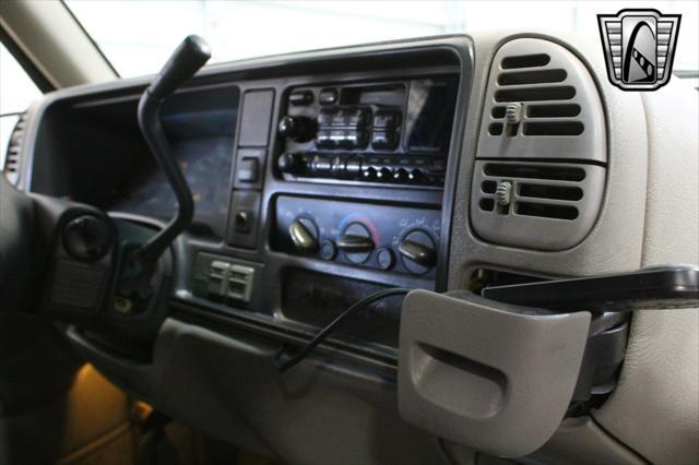 used 1996 Chevrolet 1500 car, priced at $17,000