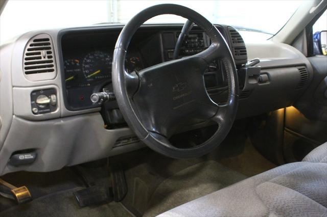 used 1996 Chevrolet 1500 car, priced at $17,000