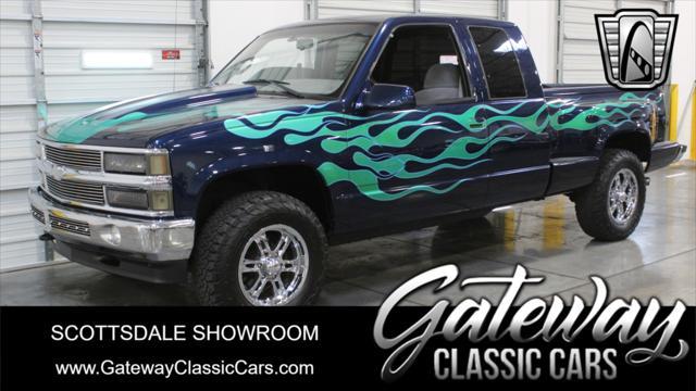 used 1996 Chevrolet 1500 car, priced at $17,000