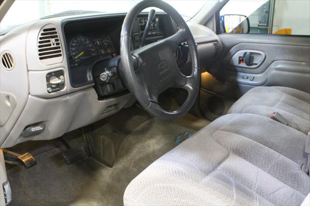 used 1996 Chevrolet 1500 car, priced at $17,000