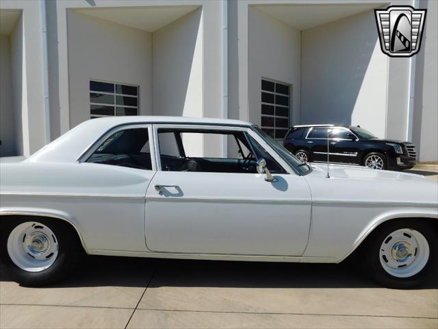 used 1965 Chevrolet Bel Air car, priced at $31,000