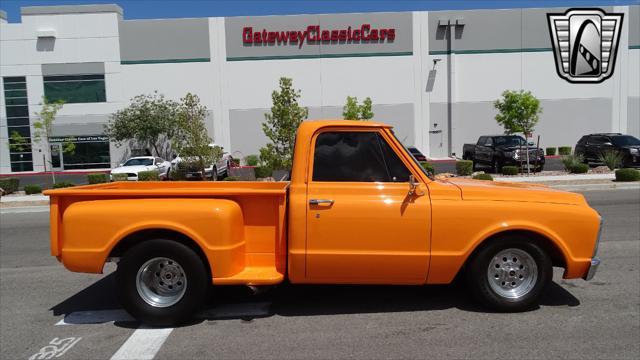 used 1971 GMC 1500 car, priced at $48,000