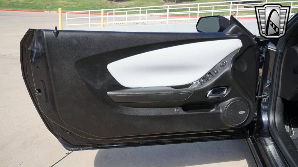 used 2012 Chevrolet Camaro car, priced at $22,500