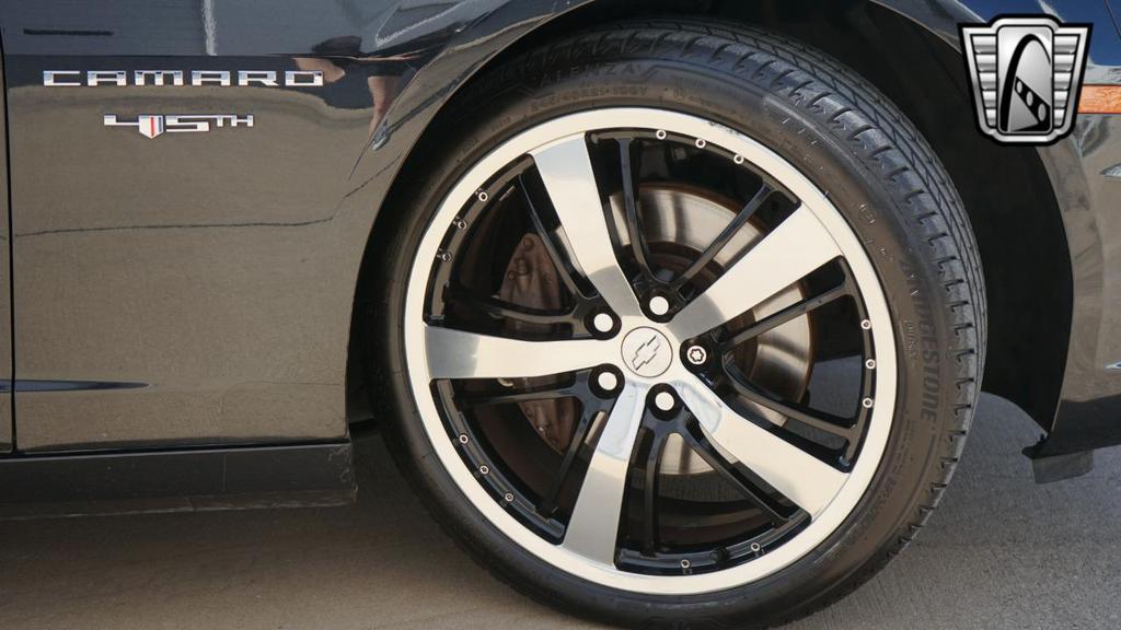 used 2012 Chevrolet Camaro car, priced at $22,500