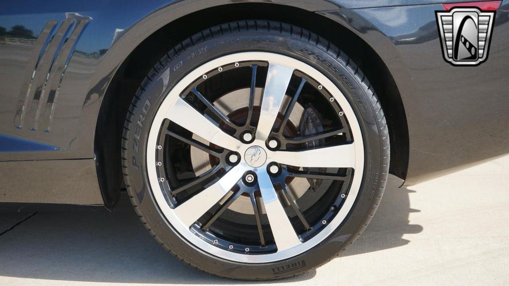 used 2012 Chevrolet Camaro car, priced at $22,500