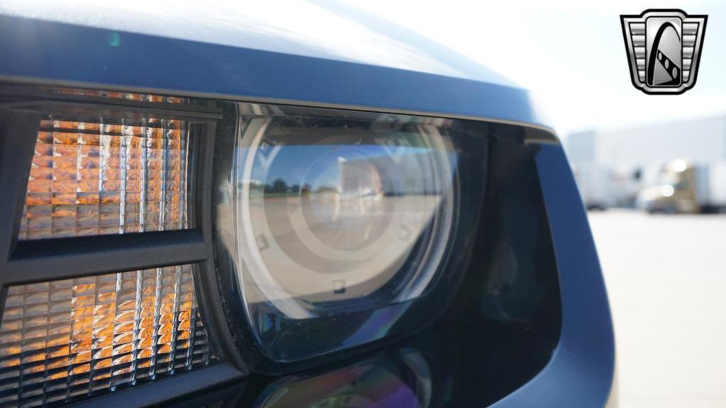 used 2012 Chevrolet Camaro car, priced at $22,500