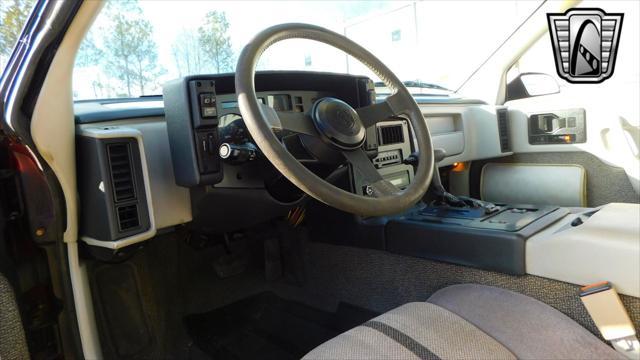 used 1984 Pontiac Fiero car, priced at $8,500