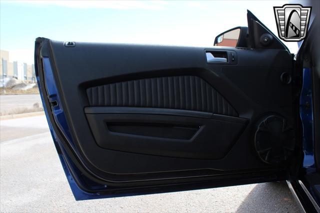 used 2012 Ford Shelby GT500 car, priced at $121,000