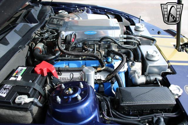 used 2012 Ford Shelby GT500 car, priced at $121,000