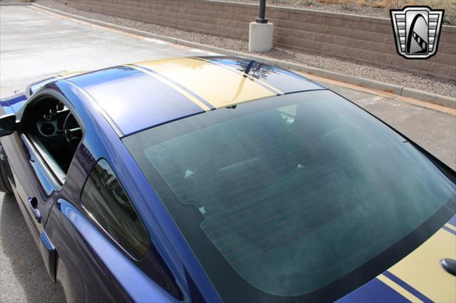 used 2012 Ford Shelby GT500 car, priced at $121,000