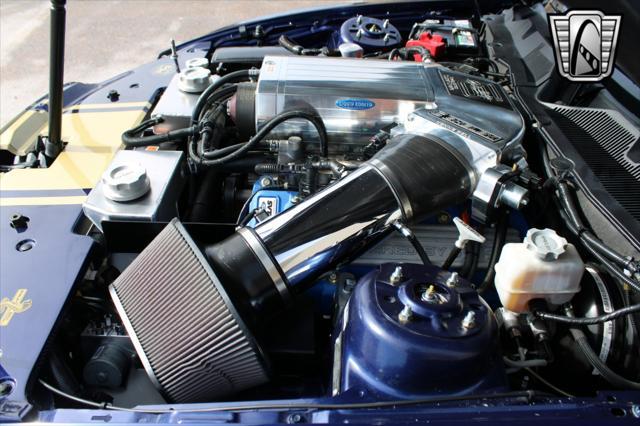 used 2012 Ford Shelby GT500 car, priced at $121,000