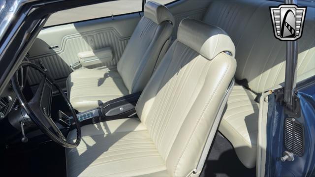 used 1970 Chevrolet Chevelle car, priced at $127,000